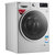 LG洗衣机 WD-BH451D5H 9公斤 洗烘一体机 DD变频直驱电机 6种智能手洗 智能烘干 蒸汽杀菌第2张高清大图