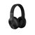Edifier漫步者 W800BT蓝牙耳机头戴式无线手机苹果电脑音乐耳机（苍穹黑）(苍穹黑)第3张高清大图