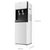 美的（Midea）YD1202S-F 饮水机 柜式2L大容量立式电子制冷型饮水机第3张高清大图