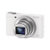 索尼（SONY） DSC-WX500 数码相机/照相机/30倍光学变焦/自拍相机(官方标配)(白 优惠套餐9)第3张高清大图