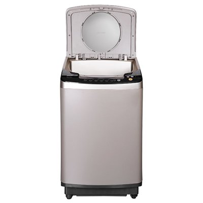 松下(Panasonic) XQB80-X800N 8公斤 波轮洗衣机(香槟色) 离心力洗涤技术