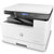 惠普(HP) M433a 黑白激光数码复印机 打印/扫描/复印 A3 复合机 上门安装第3张高清大图