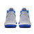 Nike耐克欧文3篮球鞋 Kyrie3 白蓝 黑白 白彩虹 男子实战运动战靴 852395-018 852396-102(白蓝852396-102 42)第5张高清大图