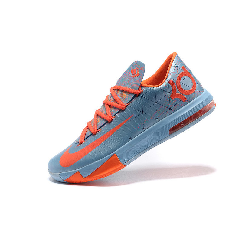 nike耐克男鞋whatthekd6杜兰特6杜兰特7杜兰特8篮球鞋nba新款经典款