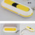 USB电子点烟器(黄色)第2张高清大图