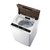 松下（Panasonic）  XQB70-Q27H2F 爱妻号7公斤大容量全自动波轮洗衣机家用 全新智慧洗衣 筒洗净防霉(7公斤)第4张高清大图