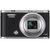 卡西欧（CASIO）EX-ZR5500 数码相机 黑色 约1210万有效像素 5倍光学变焦 3.0英寸超高清LCD第5张高清大图