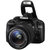佳能（Canon） EOS 100D 单反套机 （EF-S 18-55mm f/3.5-5.6 IS STM 镜头）第2张高清大图