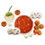辣西西里蘑菇番茄意面调味酱350g第3张高清大图