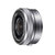 索尼（Sony)）A6000（16-50/55-210）双头套机 微单相机(白色 套餐一)第2张高清大图