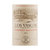 1919酒类直供 拉菲 巴斯克 卡本妮苏维翁红葡萄酒 750ml 智利原装进口红酒(单瓶)第3张高清大图