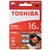 东芝（TOSHIBA）16G SDHC存储卡Class10-48MB/s高速升级 红色第4张高清大图