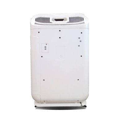 亚都（YADU）KJF3666CW 空气净化器适用面积51-60平米 颗粒物CADR值480 净化;除PM2.5;除烟尘