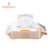 孕产妇专用护理湿巾60抽*1包 孕妇护肤品天然温和洁净 超大尺寸第4张高清大图