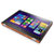 联想(Lenovo) Yoga2 13 13英寸超极本触控 翻转 平板(橙色 i5-4200  500G硬盘 官方标配)第3张高清大图