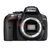 尼康 (Nikon) D5300 (AF-S DX 18-140  )单反套机(套餐四)第2张高清大图