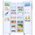 海尔（Haier）BCD-451WDEMU1 451家用冰箱 风冷无霜 对开门冰箱家用节能冰箱 制冷节(拍前联系客服确认库存)第5张高清大图