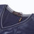 圣吉卡丹 2015 夏季新款男士双色印花V领短袖 商务休闲短T上装SET270020(17 190)第3张高清大图