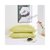 简约枕套绸缎仿真丝纯色床上用品枕头套(ZT01-150)第7张高清大图