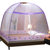 黛格床上用品单双人床玻璃纤维防蚊魔术免安装蚊帐  防蚊 舒适 耐用(3 默认)第4张高清大图