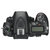 尼康（Nion） D750 单反相机 套机（AF-S 尼克尔 24-70mmf/2.8镜头）黑色(套餐四)第5张高清大图