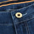【娅丽达】直筒牛仔裤 R1120 猫爪抓痕 收放有度 弹性十足(天蓝色 35)第3张高清大图