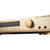 申士（SNSIR）AP-708系列 AV功放机 蓝牙光纤同轴 2.1 5.1声道 USB家用APE无损音乐播放(金色 光纤同轴蓝牙版)第2张高清大图