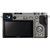 索尼（SONY）ILCE-6000 APS-C微单数码相机机身 石墨灰（约2430万有效像素 a6000）第2张高清大图