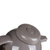 象印1.55L手提式玻璃内胆保温瓶保温壶热水壶 AGYE-16-TD深棕第2张高清大图