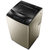 小天鹅(LittleSwan) TB75-6288WDCLG 7.5公斤 变频波轮全自动洗衣机(金色) 智能水魔方 智能WIFI系统第3张高清大图