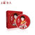 上海女人红玫瑰经典滋润雪花膏40g第2张高清大图