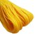 东北玉米面条多规格可选（每包250g） 纯黄粗粮面条黄面条包邮(五袋包邮装)第5张高清大图