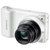三星（SAMSUNG）WB800F数码相机 白色 长焦小钢炮 21倍长焦 1600万像素 WIFI共享 23MM广角 时尚外观设计第2张高清大图