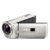 索尼（Sony）投影系列HDR-PJ390E 数码摄像机(白色 优惠套餐三)第4张高清大图