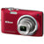 尼康（Nikon）COOLPIX S2700数码相机（红色）第2张高清大图