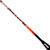 DHS红双喜羽毛球拍G520碳素一体式羽拍单拍送球G550(G520)第3张高清大图