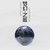 天然蓝纹石水晶球摆件 按摩球原石打磨客厅玄关办公工艺礼品 吉祥圆满饰品(直径9-10cm)第2张高清大图