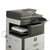 夏普(SHARP) MX-M2658N-101 黑白数码复印机 (主机+双面送稿器+双层纸盒+工作台) (中配)第3张高清大图