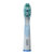 OralB/欧乐B 电动牙刷替换牙刷头SR18-2 EB25-2(蓝色+白色 SR18-2)第4张高清大图