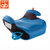 好孩子便捷式儿童安全座椅汽车高垫儿童安全坐垫高坐垫CS100(J110蓝色)第4张高清大图