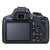 佳能 (Canon)EOS 1300D（EF-S 18-55 IS II+55-250 IS II)双镜头单反套装(套餐一)第4张高清大图