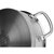 张小泉紫气东来系列S80320500直角锻造底煎炒锅（26cm）第7张高清大图