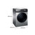 统帅@G1012HB76S 10公斤烘干一体滚筒洗衣机全自动家用洗烘一体机第2张高清大图
