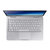 三星(SAMSUNG)  三星星曜Pen 930QAA-K01 13.3英寸轻薄笔记本电脑 银色 触摸屏带手写笔(930QAA-K01银色)第2张高清大图
