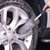 超细纤维软毛轮毂轮胎刷洗车神器清洁专用汽美容工具钢圈清洗刷子(酒红色 默认版本)第4张高清大图