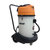 威马TWD-720B 70L吸尘吸水机 吸尘器 家用 单位 酒店宾馆汽车洗地毯(TWD-720B TWD-720B)第2张高清大图