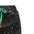 贝壳元素宝宝加绒牛仔裤 冬装新款男童童装儿童加厚长裤子kza511(140 黑色)第4张高清大图