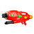 大号玩具水枪 84CM抽拉式大号打气水枪儿童夏季戏水玩具第3张高清大图
