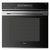 美的（Midea） ET1065QL-01SE 麒麟系列嵌入式电烤箱家用智能多功能大烤箱第3张高清大图