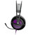 赛睿（SteelSeries）西伯利亚 200 耳机 紫色第4张高清大图